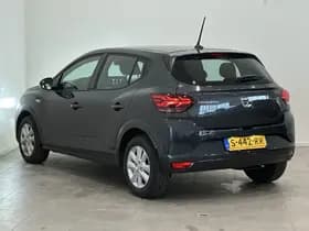 Dacia Sandero thumbnail 6