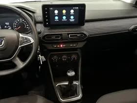 Dacia Sandero thumbnail 10