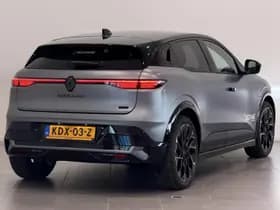 Renault Mégane E-Tech thumbnail 2