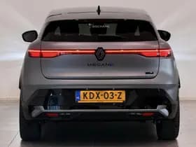 Renault Mégane E-Tech thumbnail 18