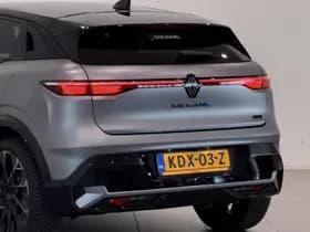 Renault Mégane E-Tech thumbnail 28