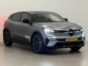 Renault Mégane E-Tech thumbnail 5