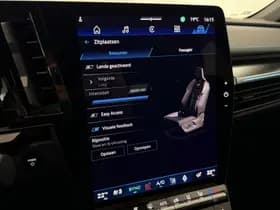 Renault Mégane E-Tech thumbnail 43