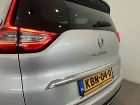 Renault Grand Scénic thumbnail 15