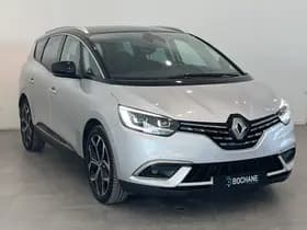 Renault Grand Scénic thumbnail 5