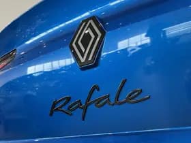 Renault Rafale thumbnail 21