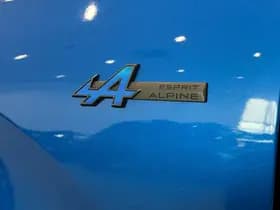 Renault Rafale thumbnail 22