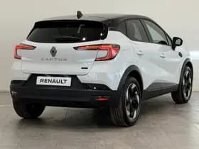 Renault Captur thumbnail 2