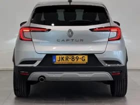 Renault Captur thumbnail 17