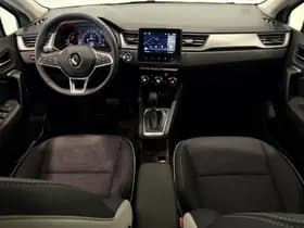 Renault Captur thumbnail 3