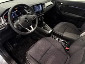 Renault Captur thumbnail 22
