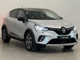 Renault Captur thumbnail 5