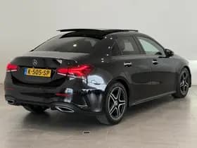 Mercedes-Benz A-Klasse thumbnail 2