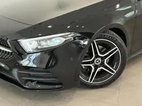 Mercedes-Benz A-Klasse thumbnail 14
