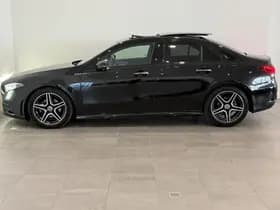 Mercedes-Benz A-Klasse thumbnail 15