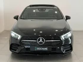 Mercedes-Benz A-Klasse thumbnail 17
