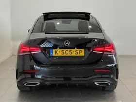 Mercedes-Benz A-Klasse thumbnail 18