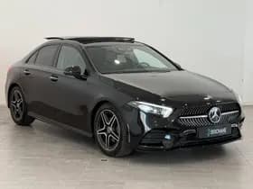Mercedes-Benz A-Klasse thumbnail 5