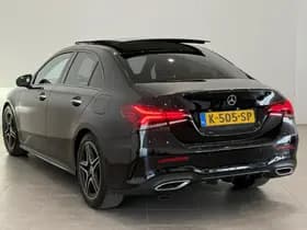 Mercedes-Benz A-Klasse thumbnail 6