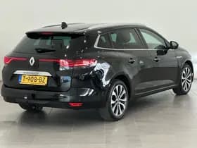 Renault Mégane thumbnail 2