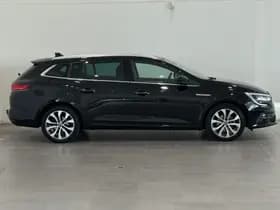 Renault Mégane thumbnail 18