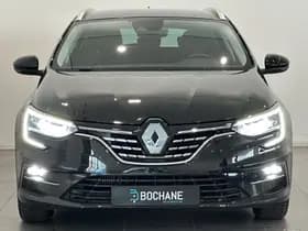 Renault Mégane thumbnail 19