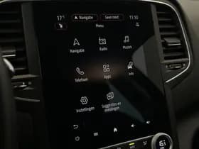Renault Mégane thumbnail 38