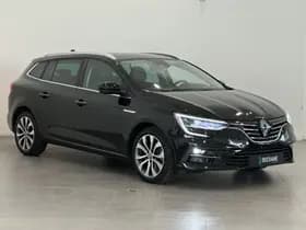 Renault Mégane thumbnail 5
