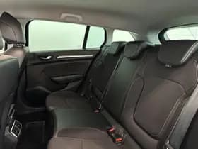 Renault Mégane thumbnail 8