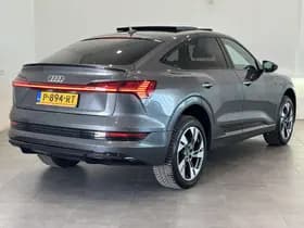 Audi e-tron thumbnail 2
