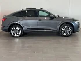 Audi e-tron thumbnail 17