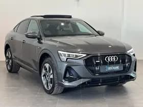 Audi e-tron thumbnail 5