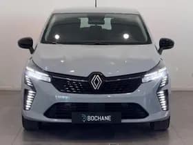 Renault Clio thumbnail 15