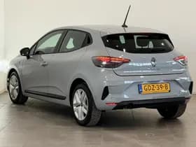 Renault Clio thumbnail 6
