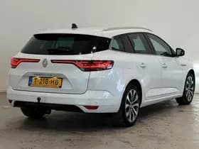Renault Mégane thumbnail 2