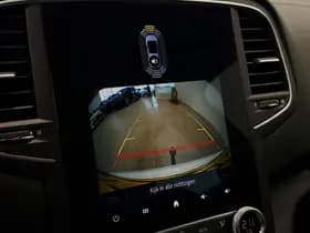 Renault Mégane thumbnail 12