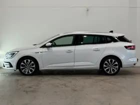 Renault Mégane thumbnail 17
