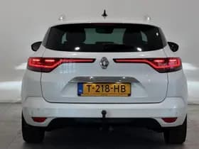 Renault Mégane thumbnail 20