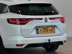 Renault Mégane thumbnail 30