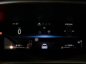 Renault Mégane thumbnail 4
