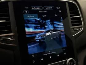 Renault Mégane thumbnail 38