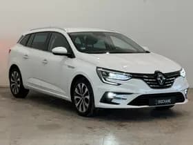 Renault Mégane thumbnail 5