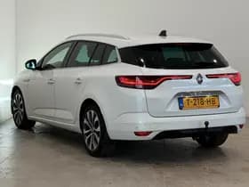 Renault Mégane thumbnail 6