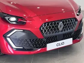 Renault Clio thumbnail 27