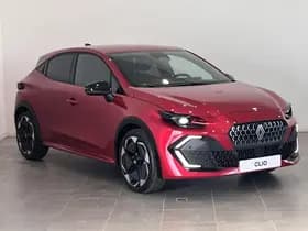 Renault Clio thumbnail 5
