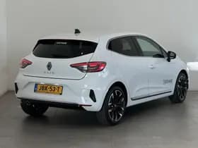 Renault Clio thumbnail 2