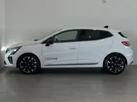 Renault Clio thumbnail 14