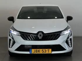 Renault Clio thumbnail 16