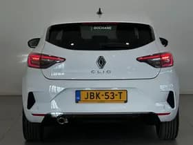 Renault Clio thumbnail 17