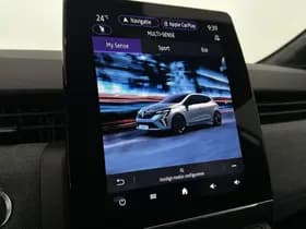 Renault Clio thumbnail 27